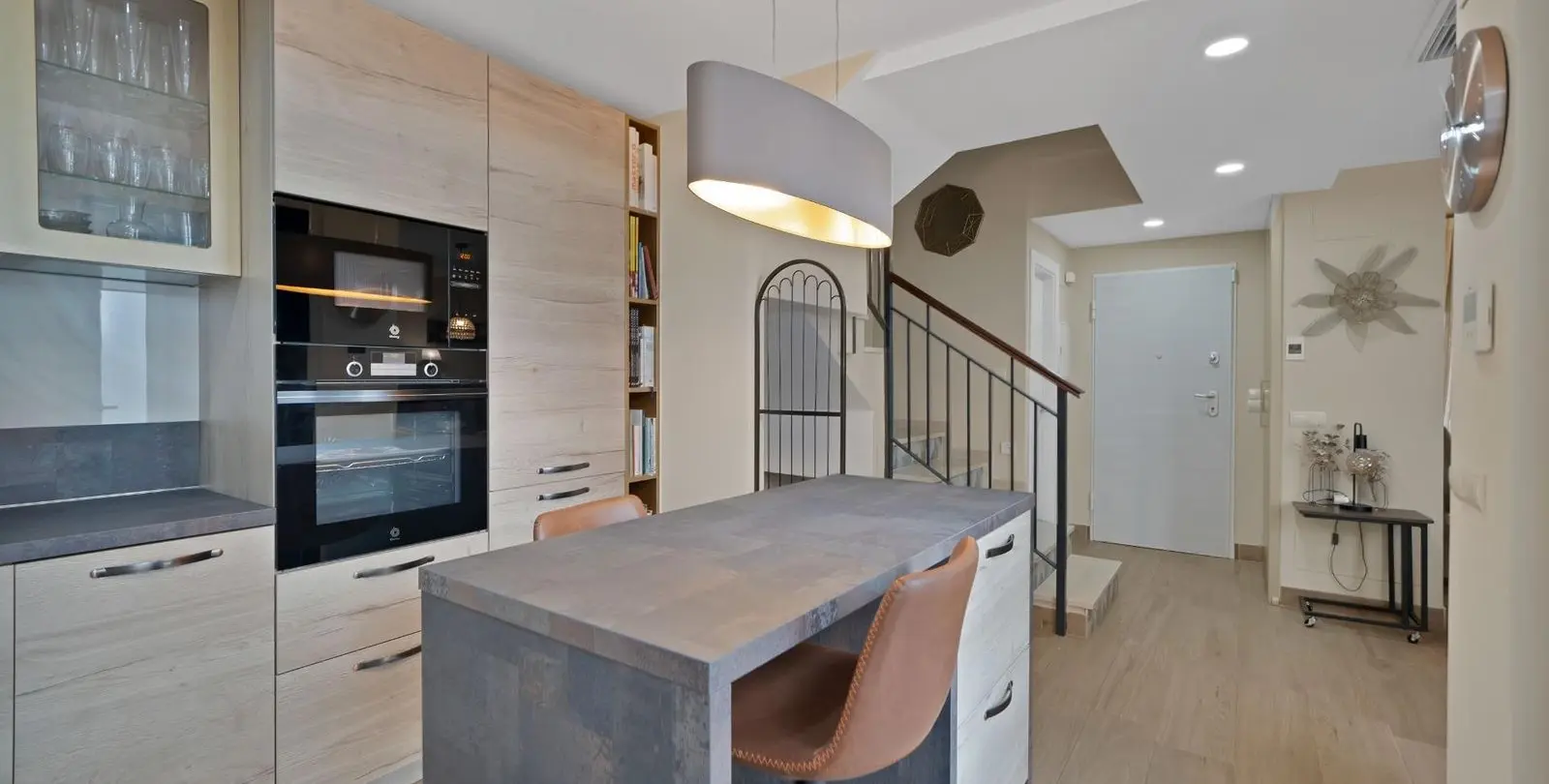 Sale of townhouse in Fuengirola 4