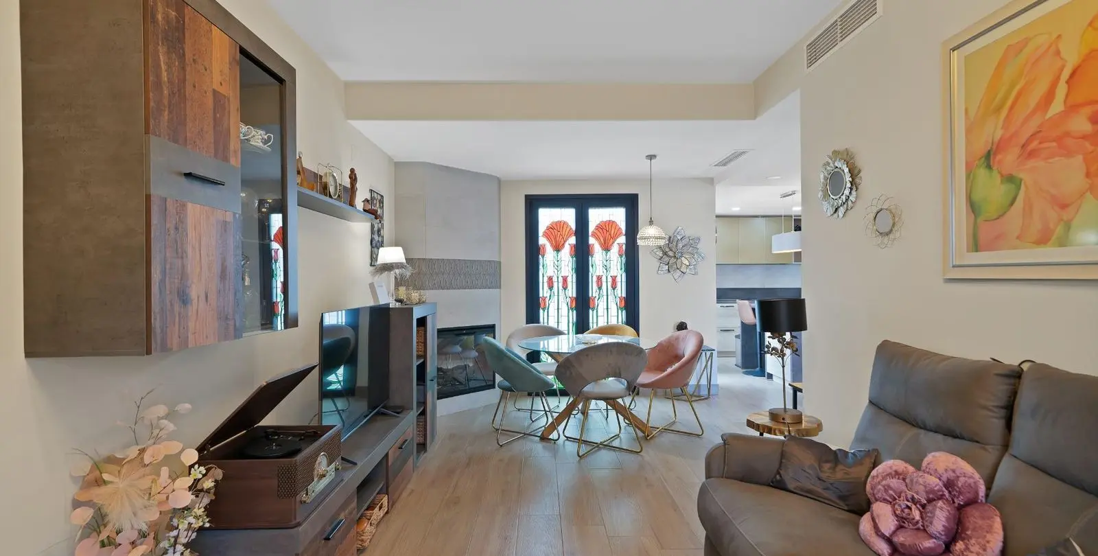 Sale of townhouse in Fuengirola 5
