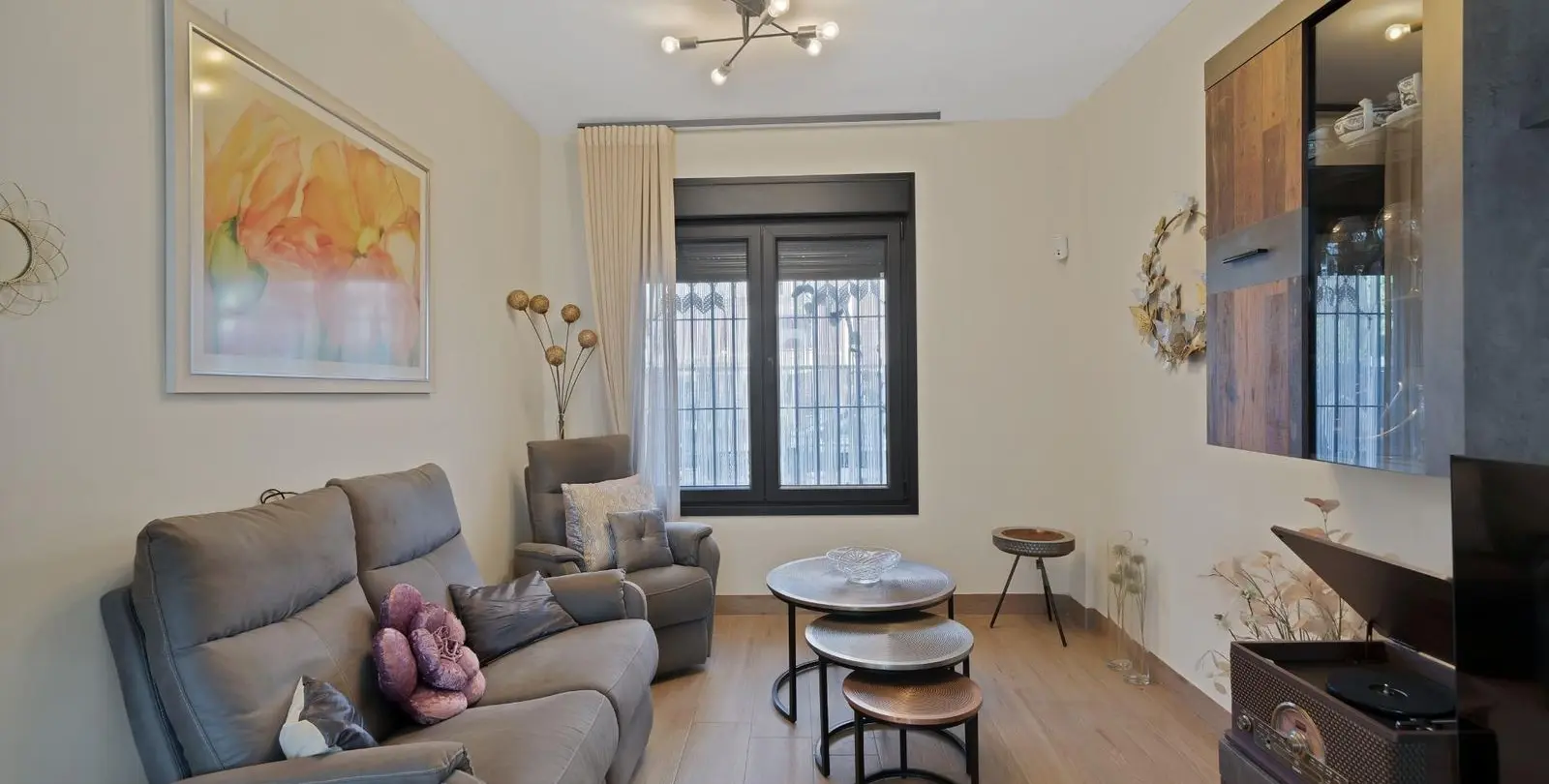 Sale of townhouse in Fuengirola 7