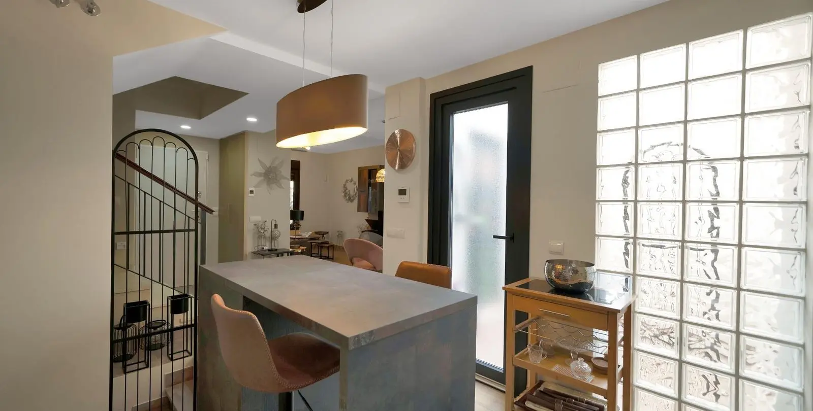 Sale of townhouse in Fuengirola 8