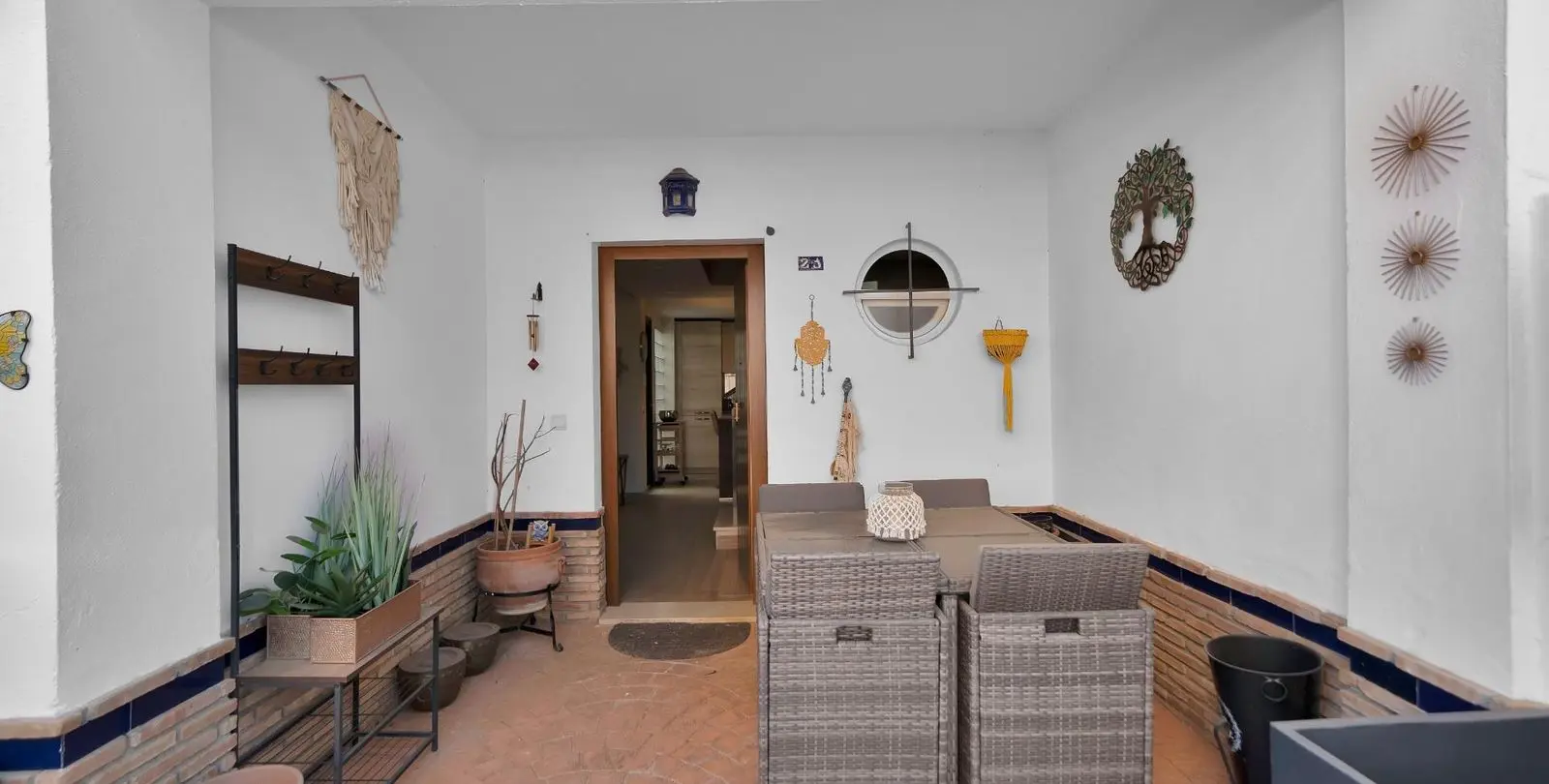 Sale of townhouse in Fuengirola 9