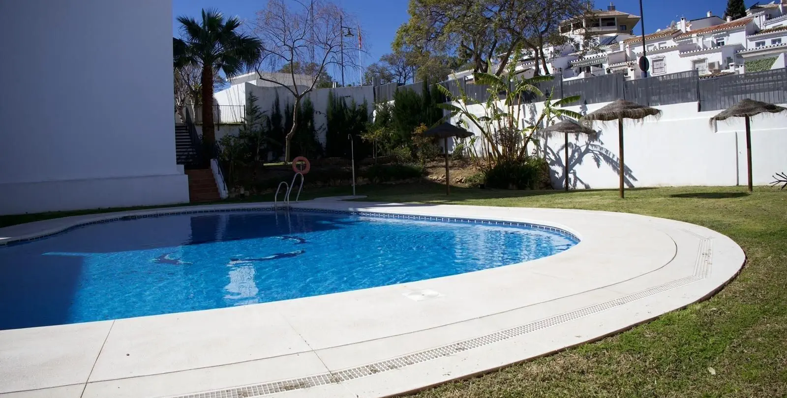 Sale of townhouse in Fuengirola 10