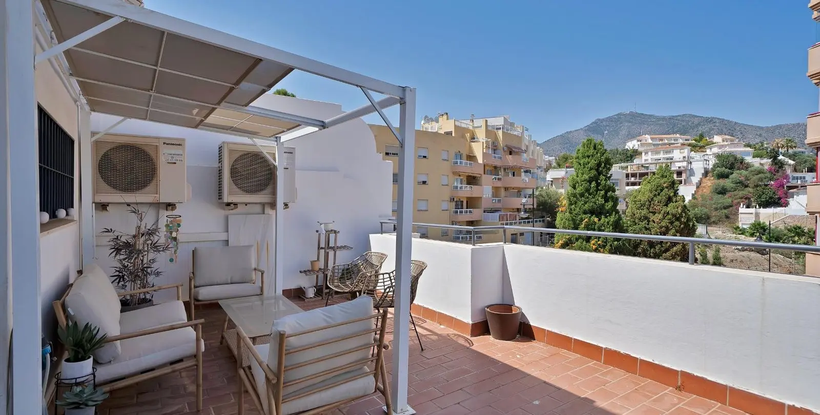 Sale of townhouse in Fuengirola 11