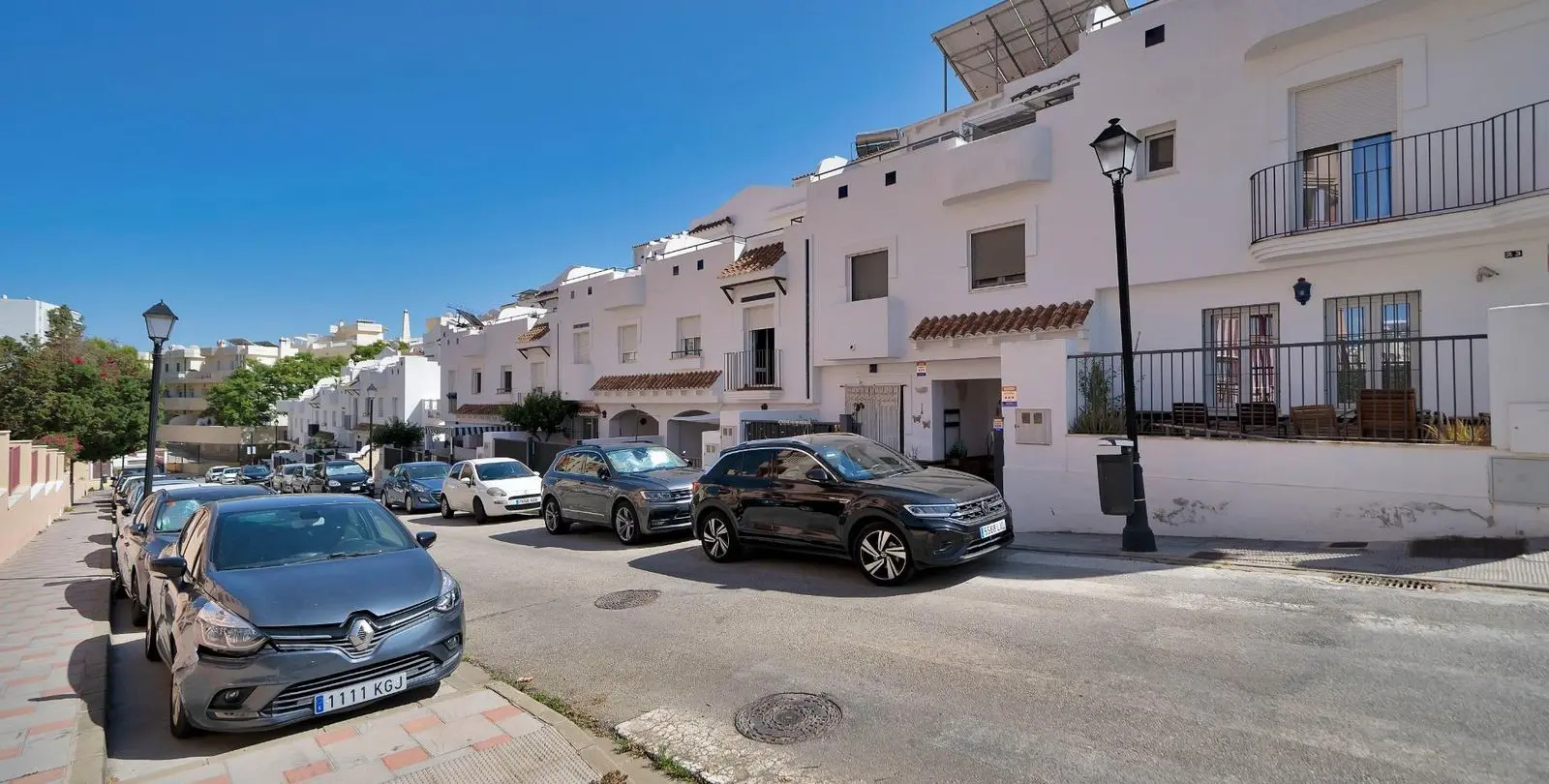 Sale of townhouse in Fuengirola 12