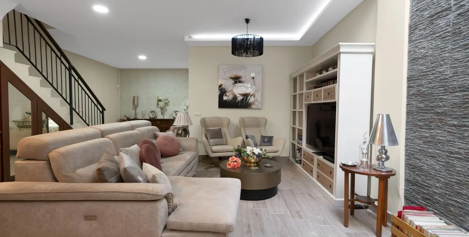 Sale of townhouse in Fuengirola 14