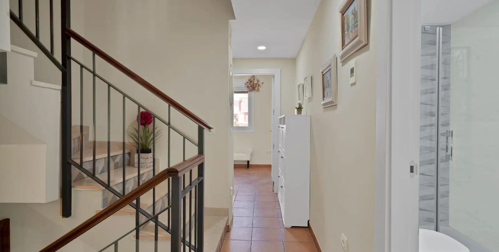 Sale of townhouse in Fuengirola 17