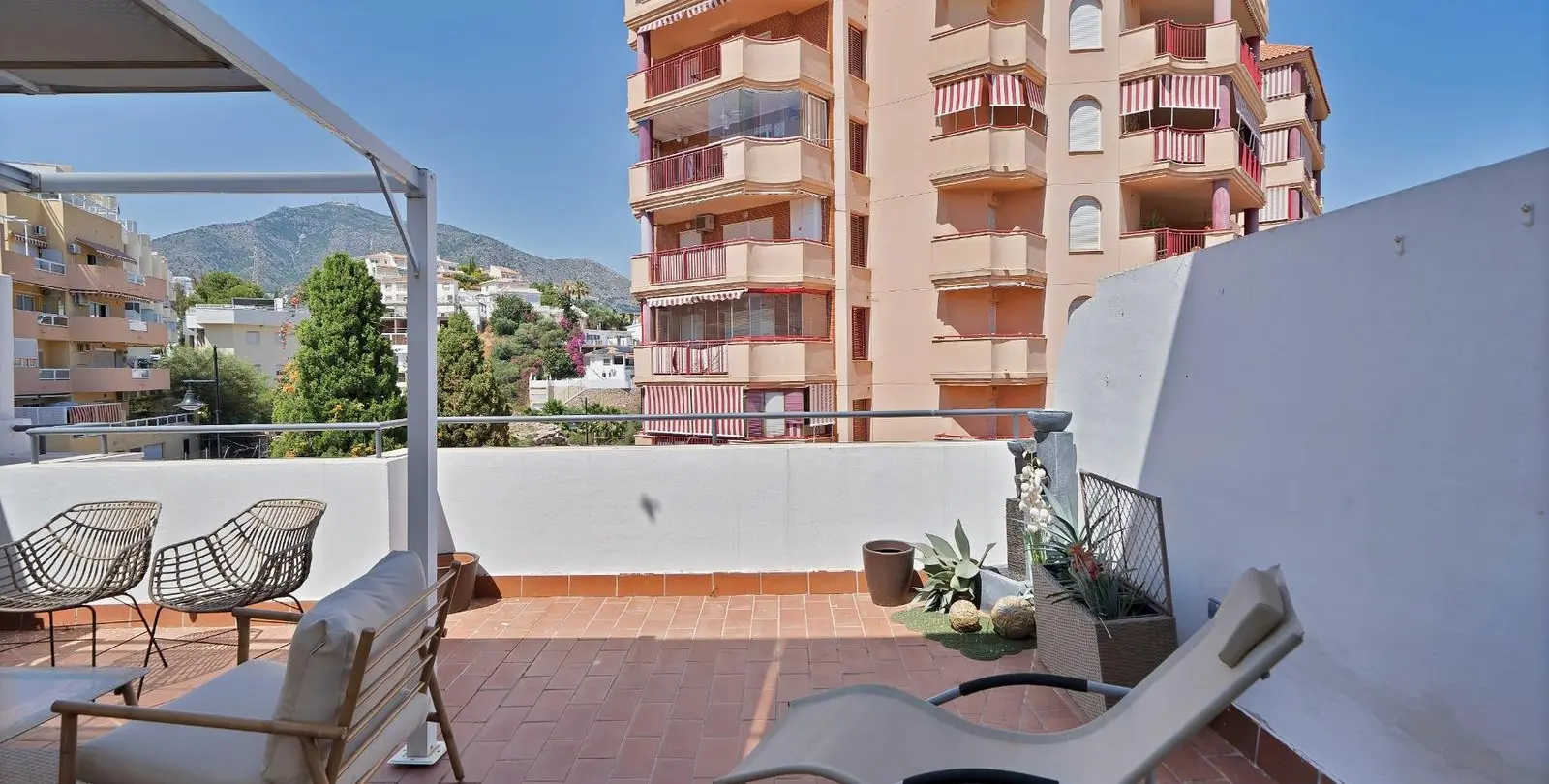 Sale of townhouse in Fuengirola 27