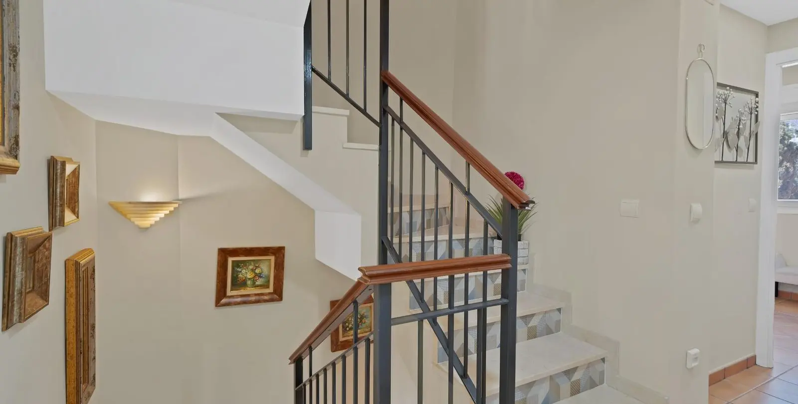 Sale of townhouse in Fuengirola 28