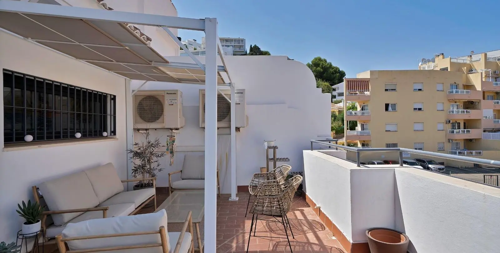 Sale of townhouse in Fuengirola 29