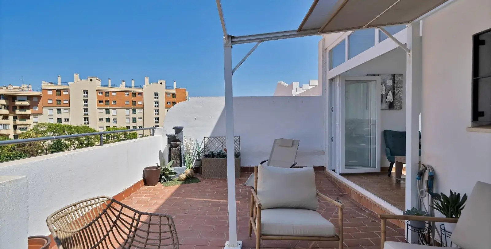 Sale of townhouse in Fuengirola 30