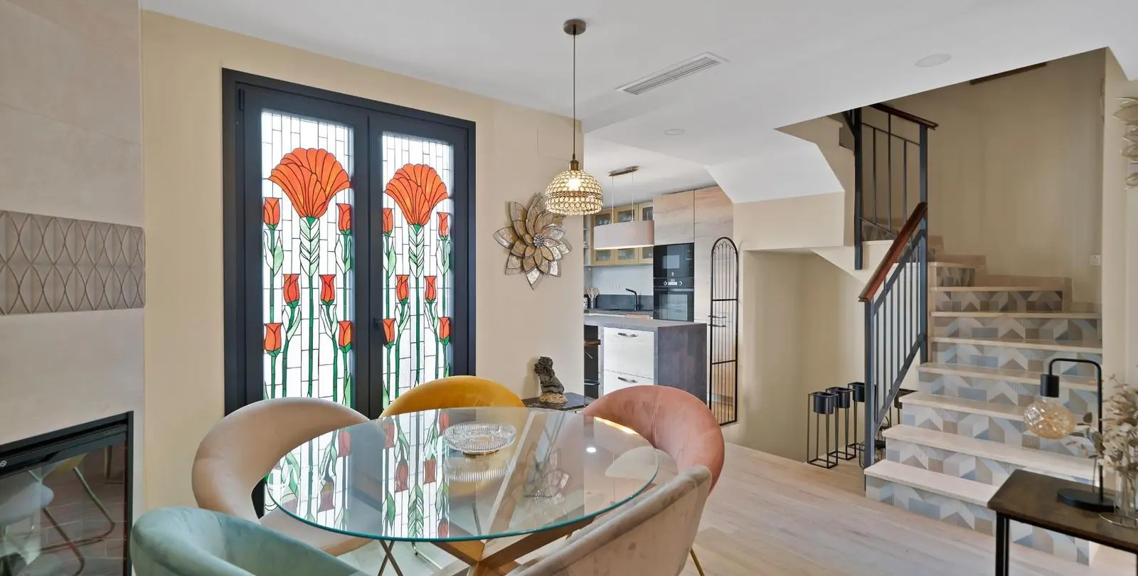Sale of townhouse in Fuengirola 31