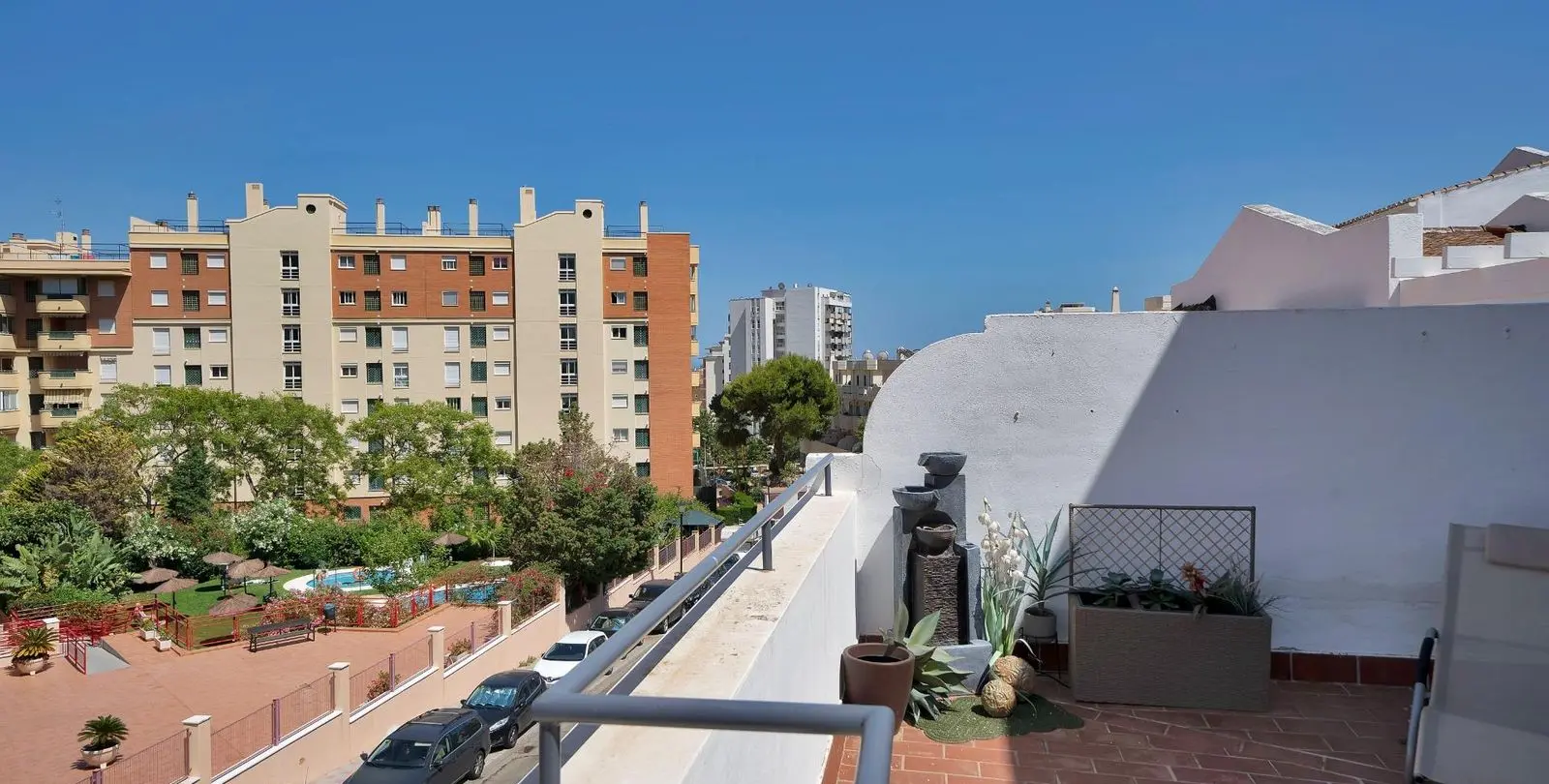 Sale of townhouse in Fuengirola 32