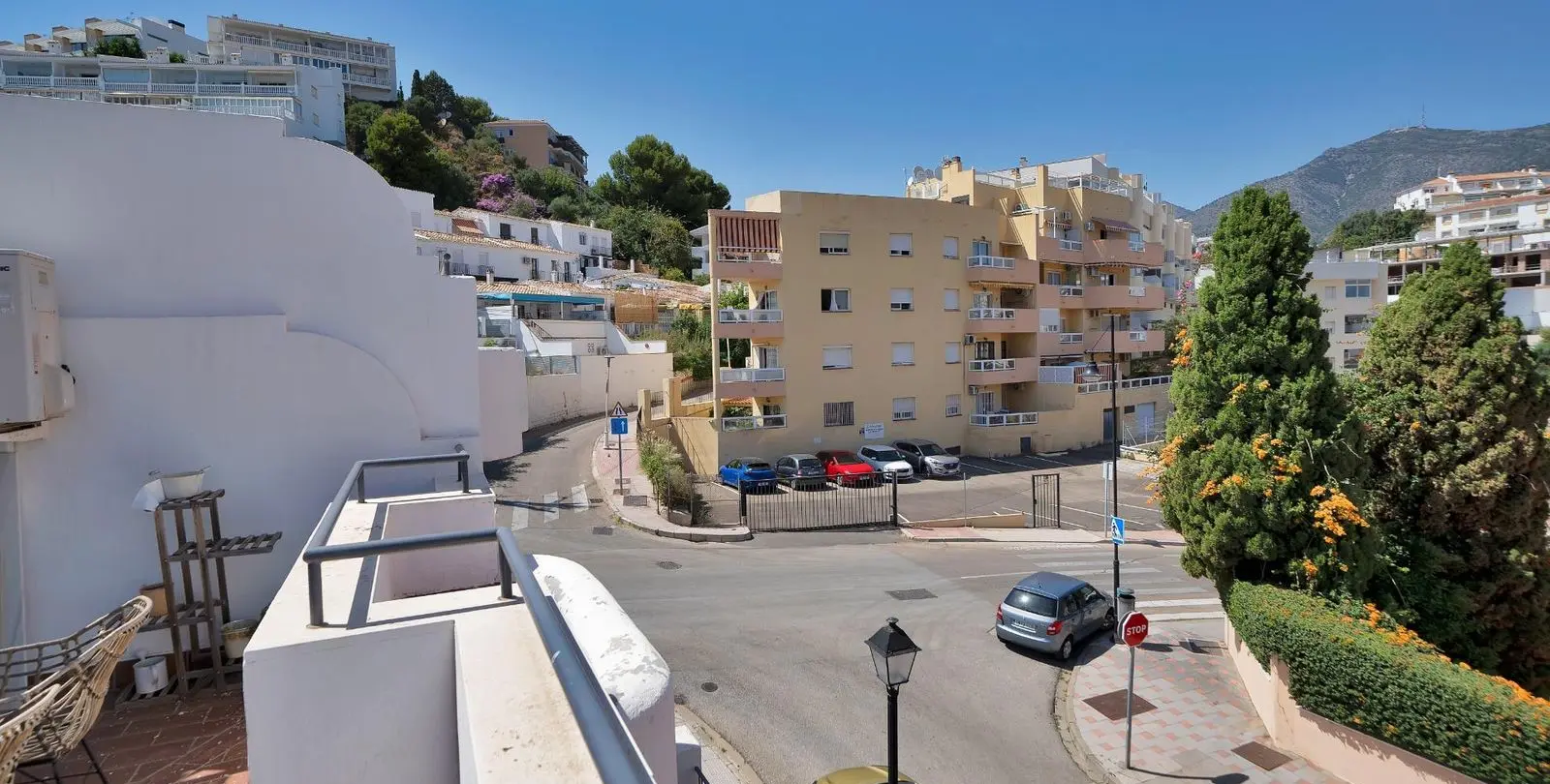 Sale of townhouse in Fuengirola 33