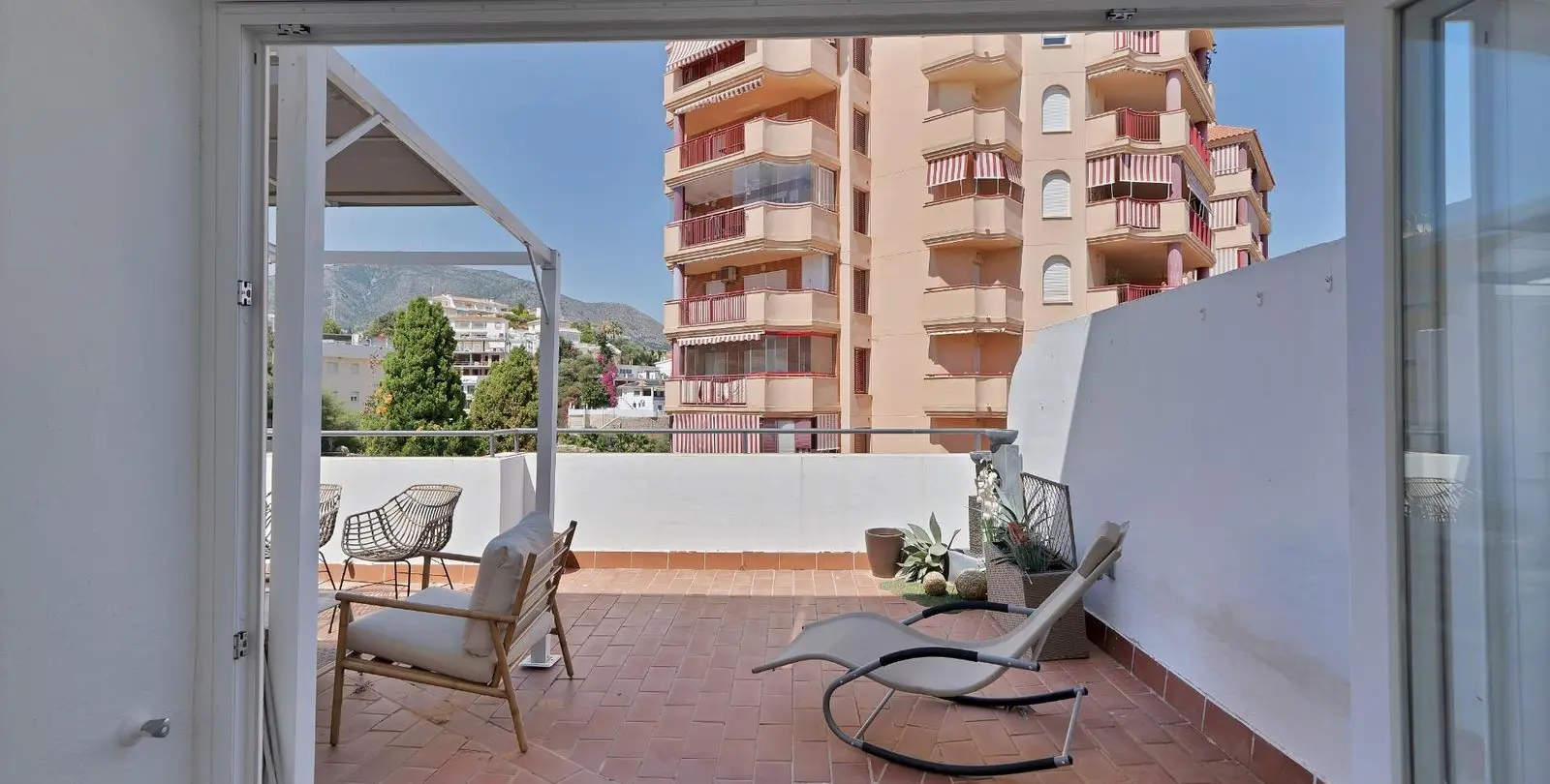 Sale of townhouse in Fuengirola 36