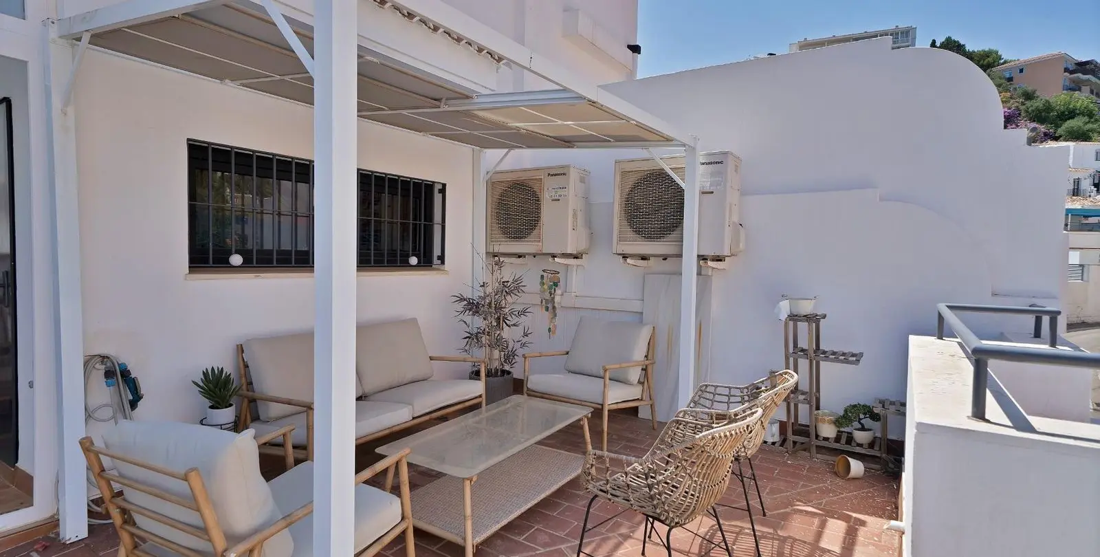 Sale of townhouse in Fuengirola 38