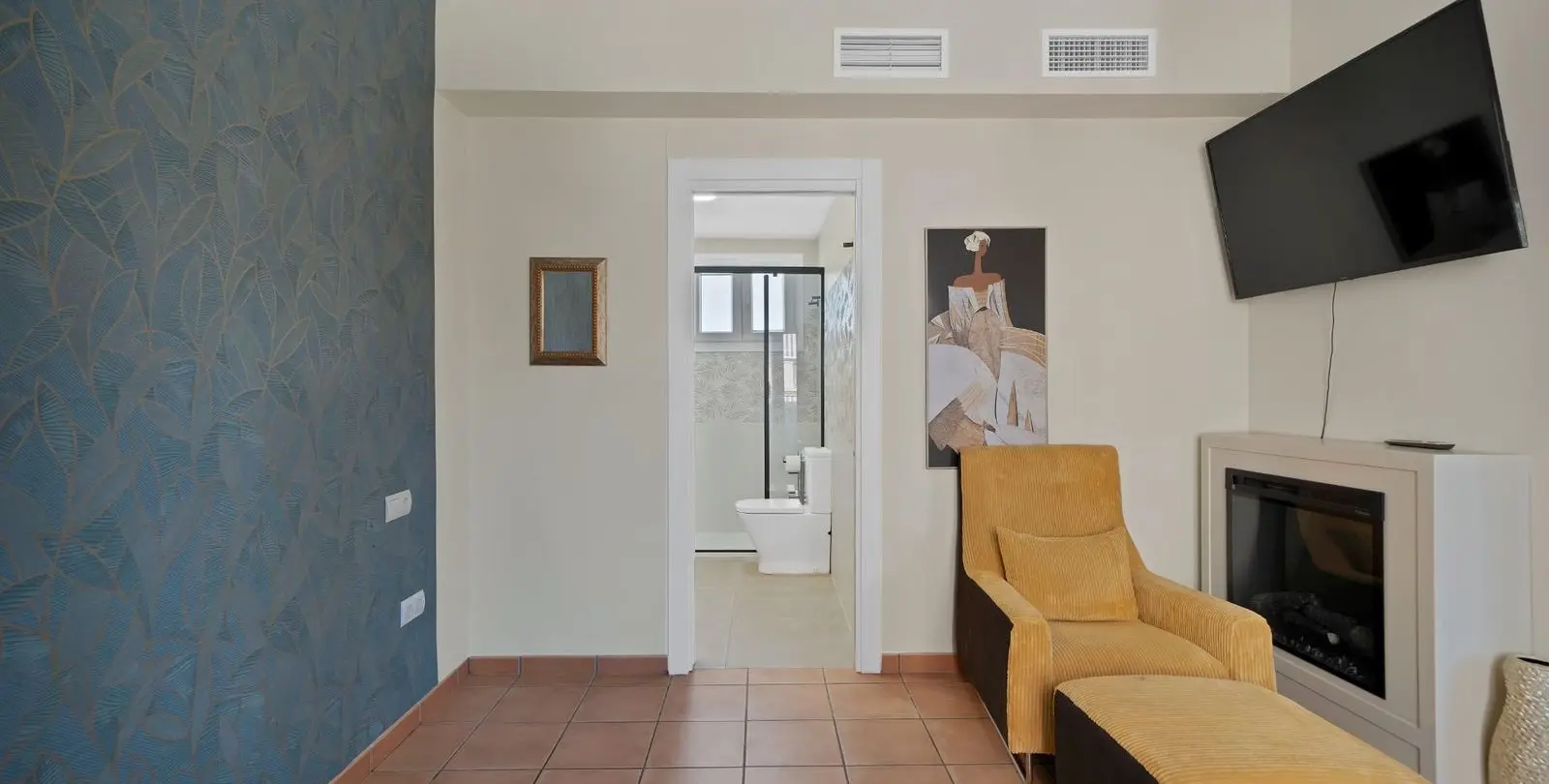 Sale of townhouse in Fuengirola 46