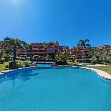 Sale of duplex in La Mairena