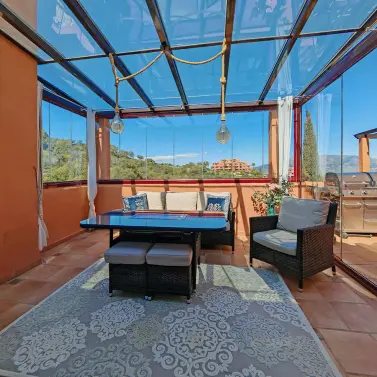 Sale of duplex in La Mairena