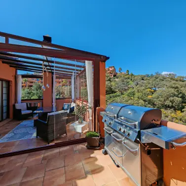 Sale of duplex in La Mairena