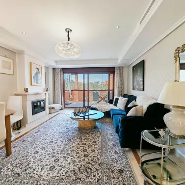 Sale of duplex in La Mairena