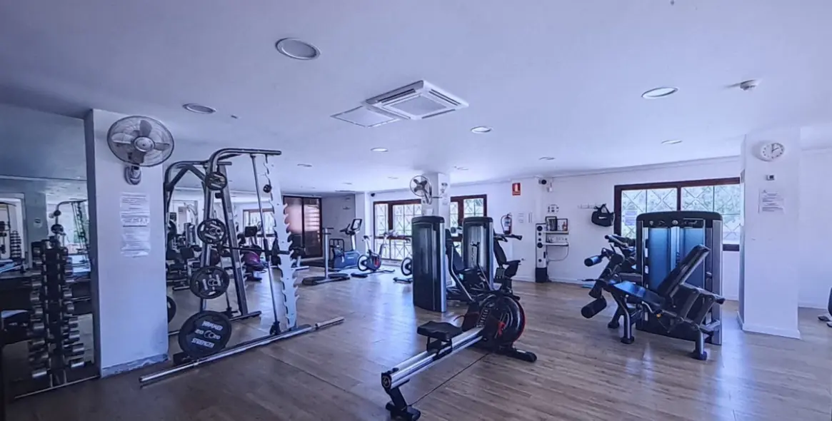 Sale of duplex in La Mairena 29