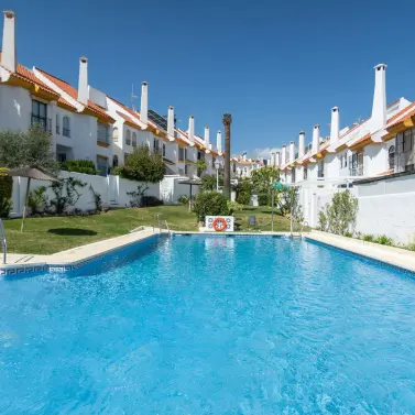 Venta de adosado en Estepona