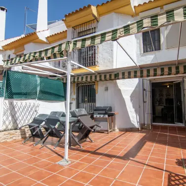 Venta de adosado en Estepona