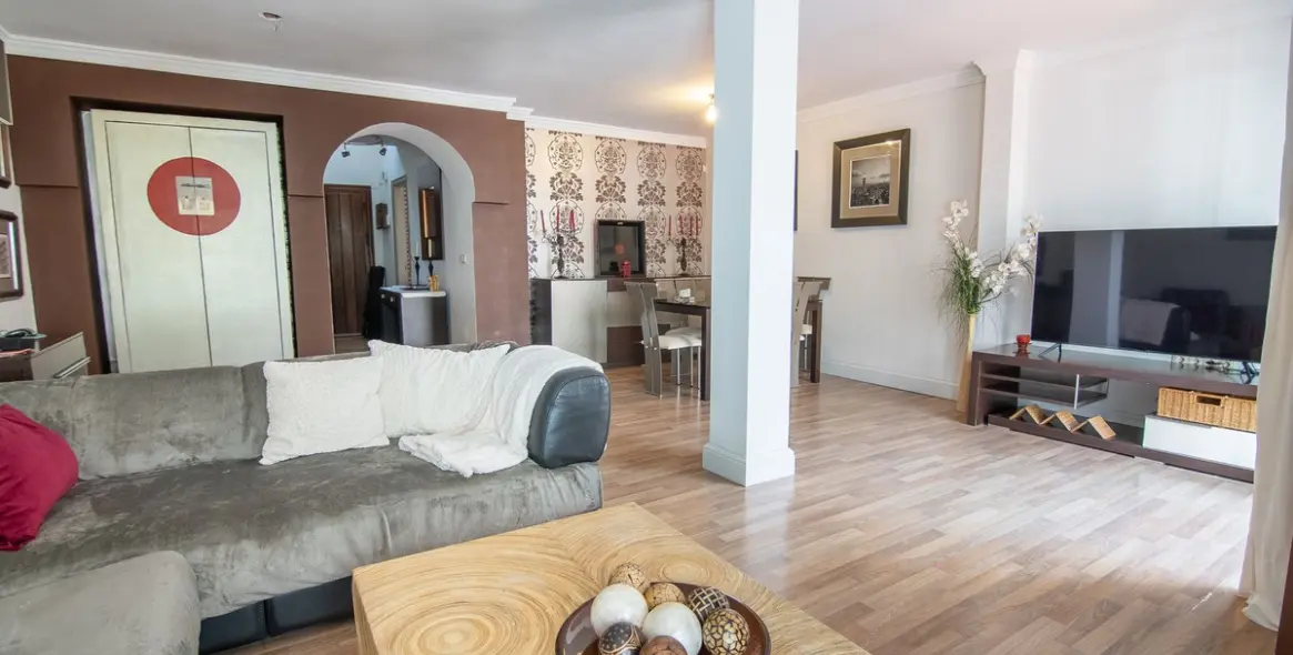 Продажа таунхауса в Estepona 3