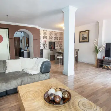 Venta de adosado en Estepona