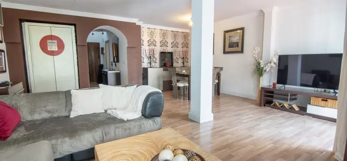 Venta de adosado en Estepona 2