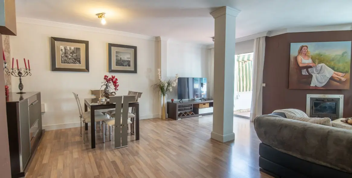 Продажа таунхауса в Estepona 4