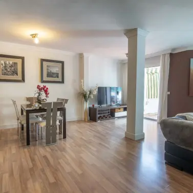 Venta de adosado en Estepona