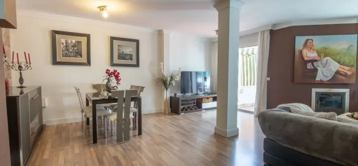 Venta de adosado en Estepona 3