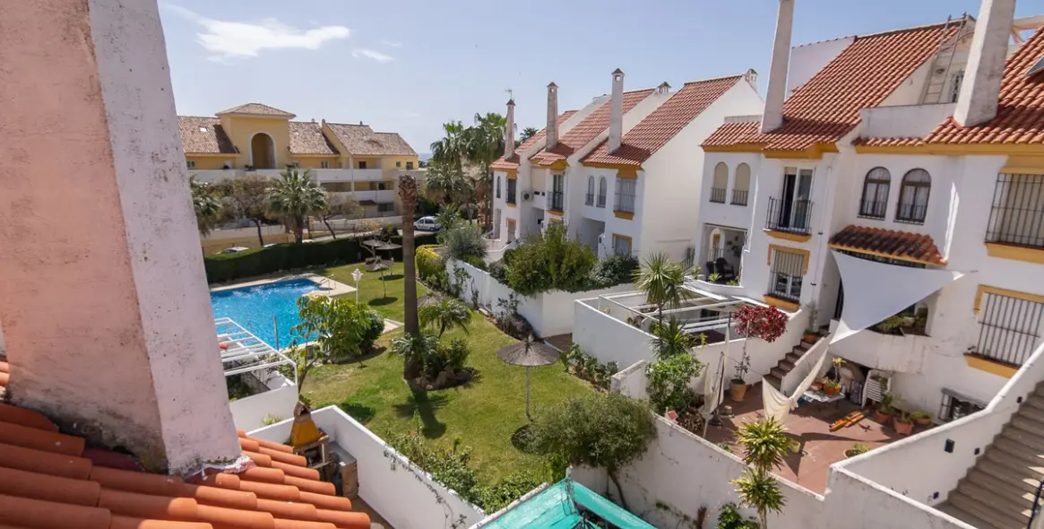 Продажа таунхауса в Estepona 5