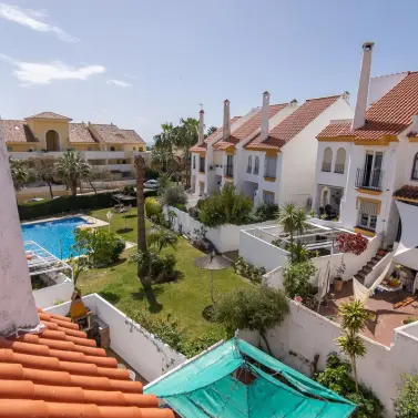 Venta de adosado en Estepona