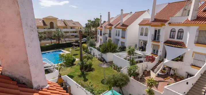 Venta de adosado en Estepona 4