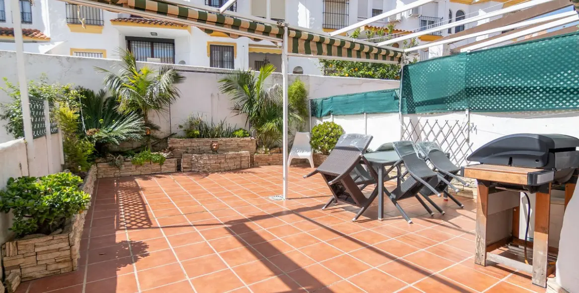 Продажа таунхауса в Estepona 6