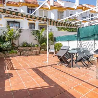 Venta de adosado en Estepona