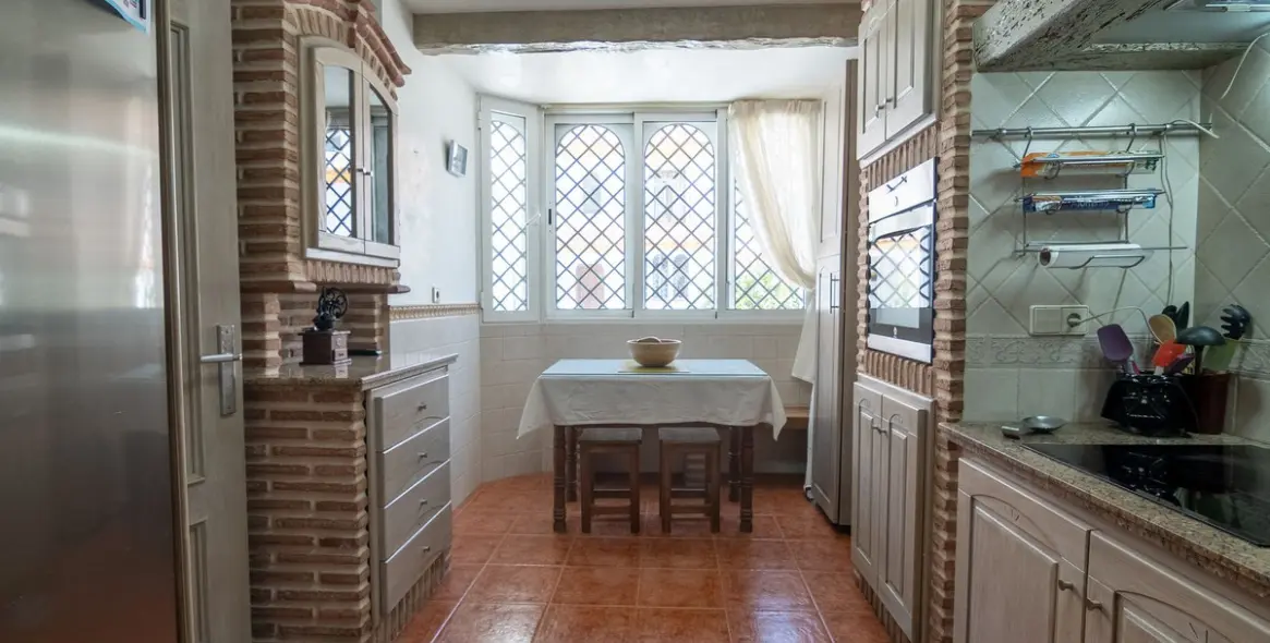 Продажа таунхауса в Estepona 7