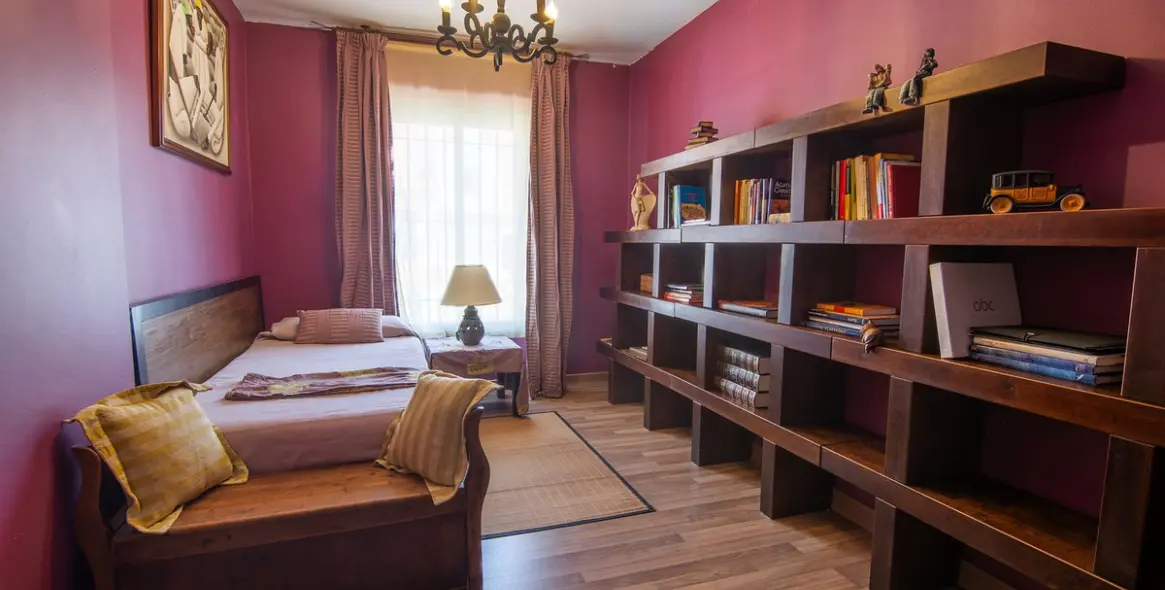 Продажа таунхауса в Estepona 10