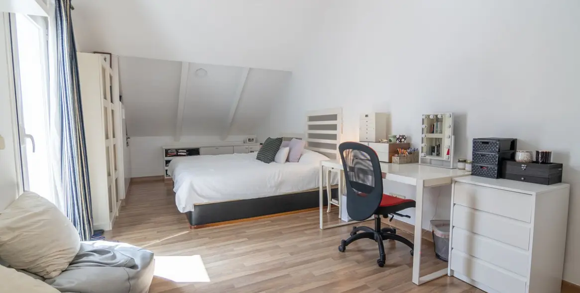 Продажа таунхауса в Estepona 11