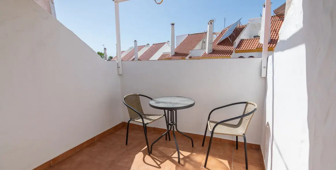 Продажа таунхауса в Estepona 12