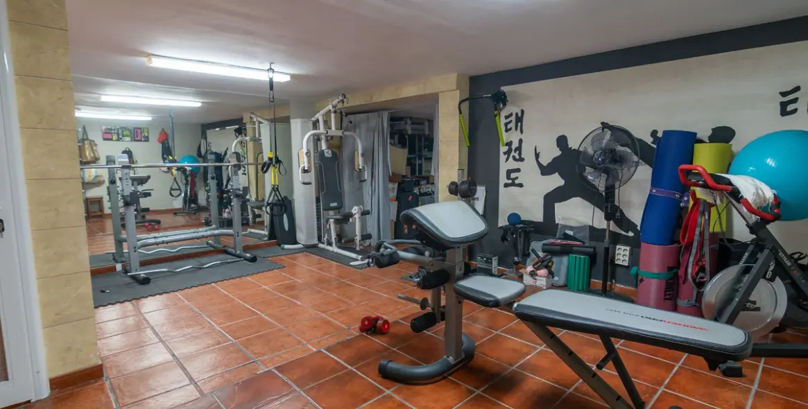 Продажа таунхауса в Estepona 14