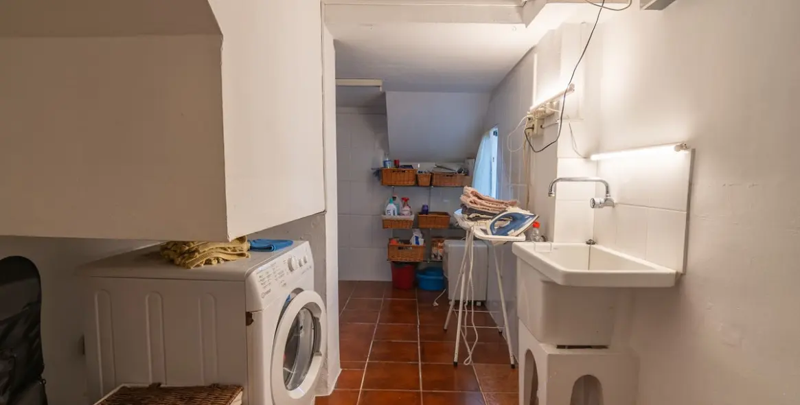 Продажа таунхауса в Estepona 15