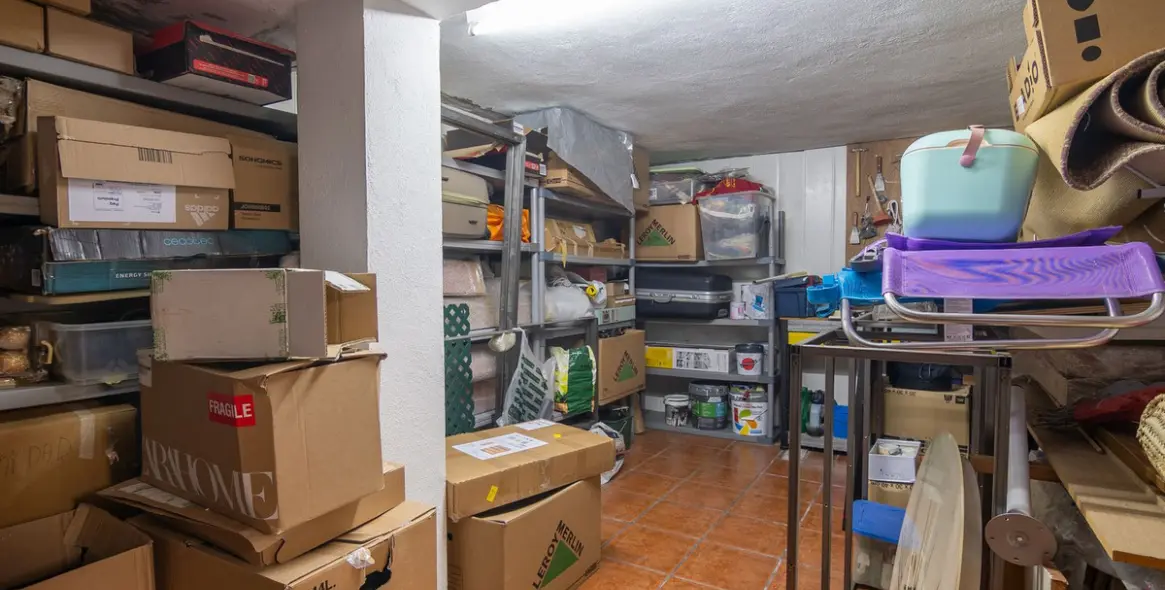 Продажа таунхауса в Estepona 16