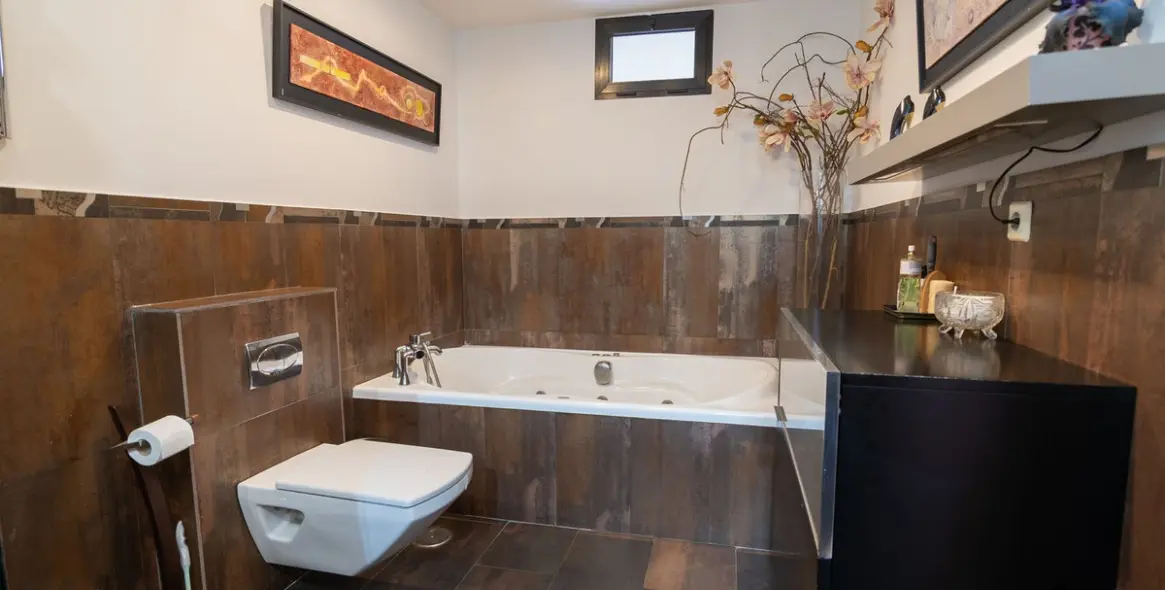 Продажа таунхауса в Estepona 17