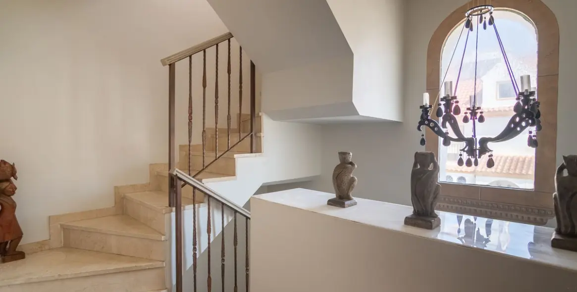 Продажа таунхауса в Estepona 19