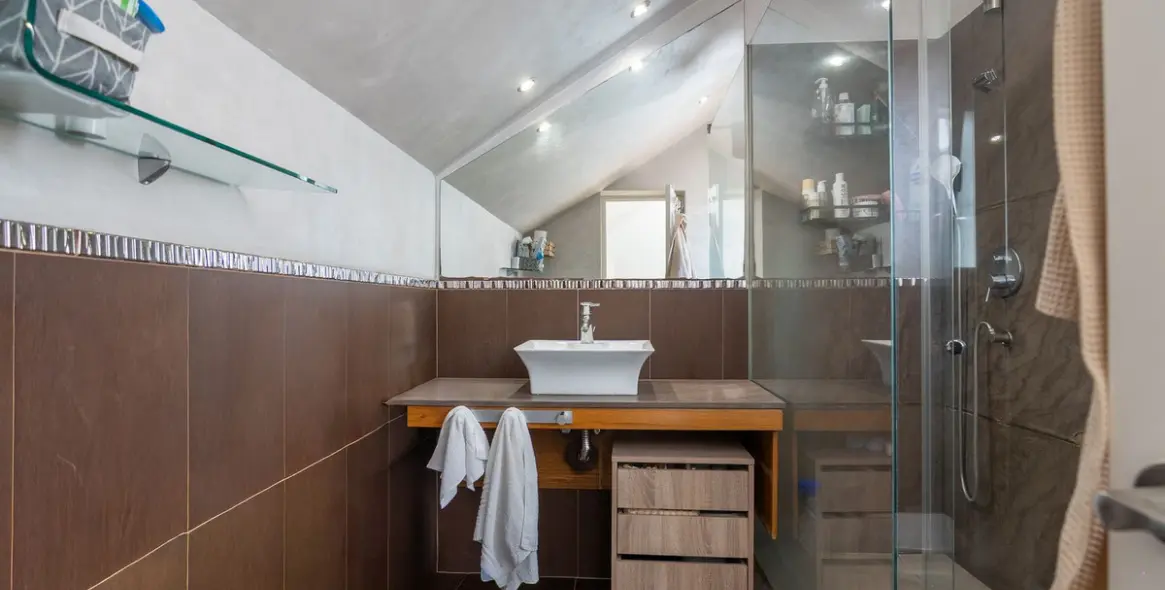 Продажа таунхауса в Estepona 20