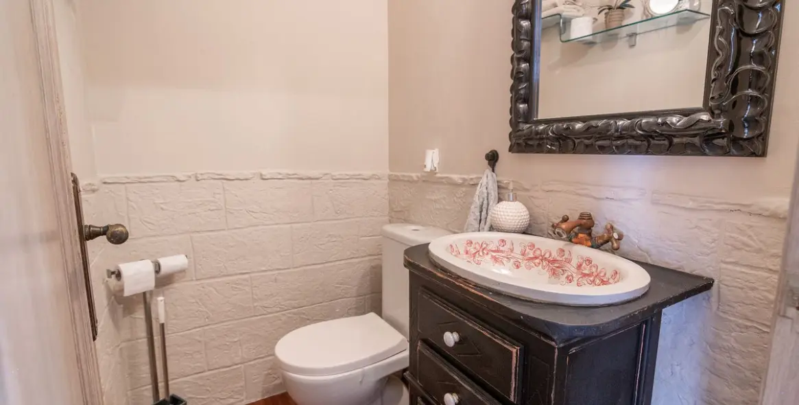 Продажа таунхауса в Estepona 21