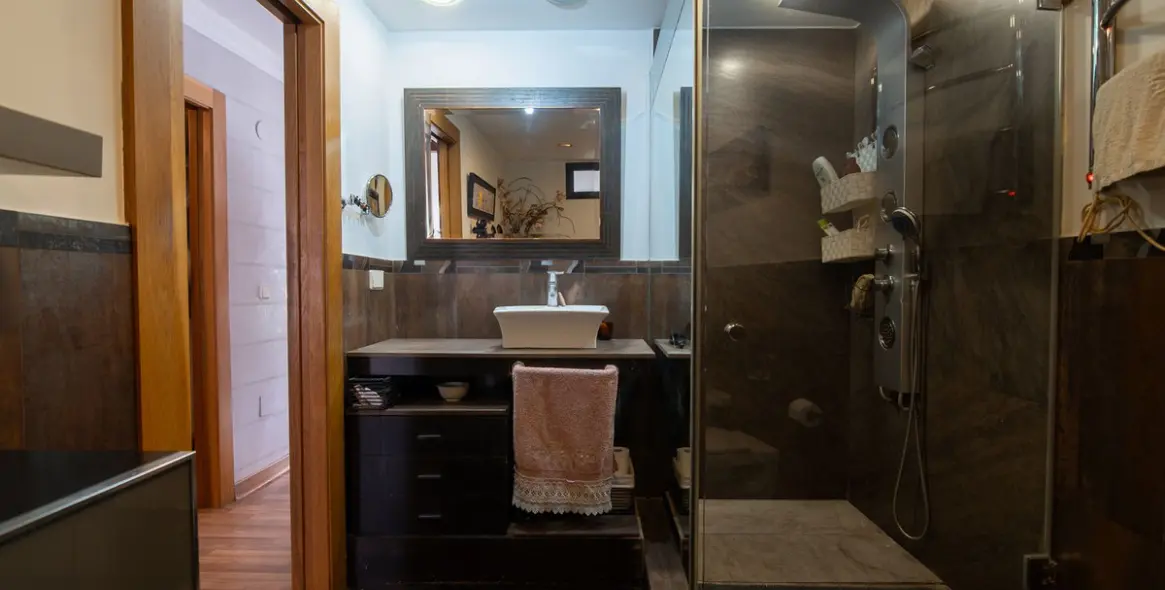 Продажа таунхауса в Estepona 24